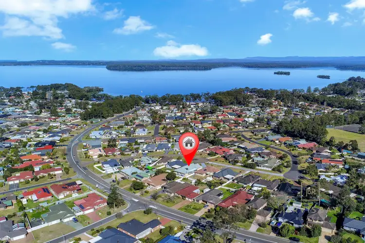 Third view of Homely house listing, 37 Forrester Court, Sanctuary Point NSW 2540