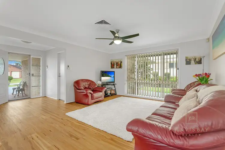 Fifth view of Homely house listing, 37 Forrester Court, Sanctuary Point NSW 2540