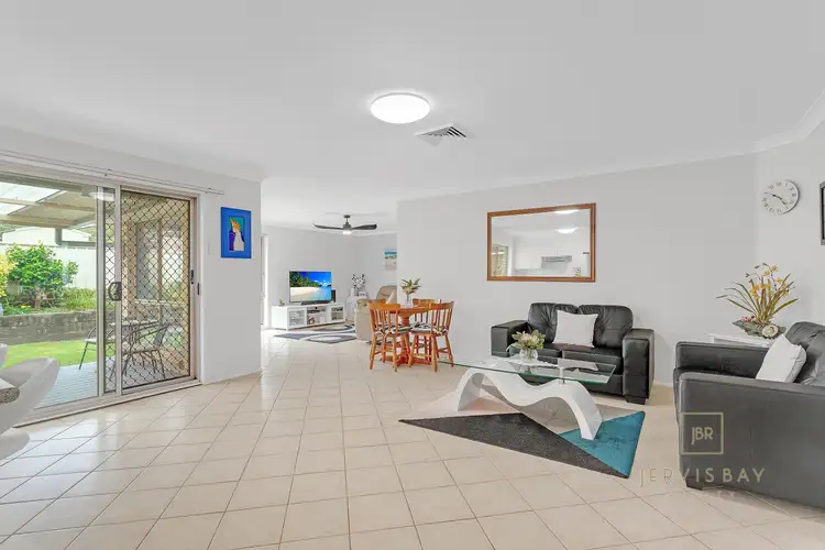 Sixth view of Homely house listing, 37 Forrester Court, Sanctuary Point NSW 2540