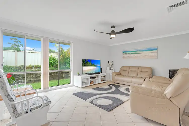 Seventh view of Homely house listing, 37 Forrester Court, Sanctuary Point NSW 2540