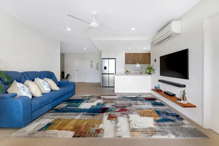 2/23 Wright Street, Maroochydore QLD 4558