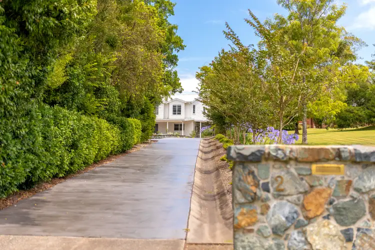 Second view of Homely house listing, 2 McLeod Close, Taree NSW 2430