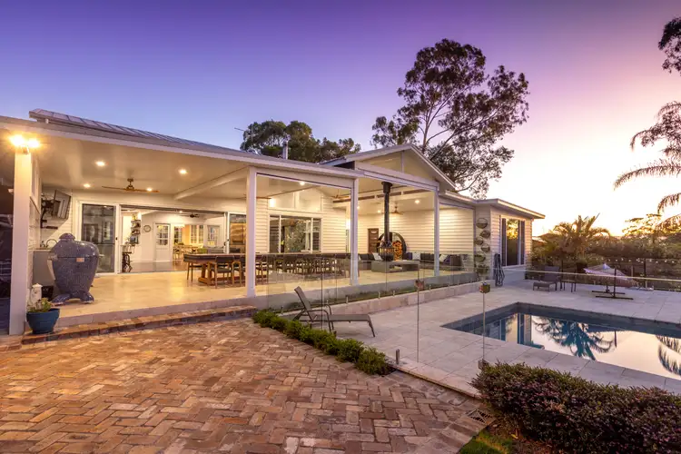 Fourth view of Homely house listing, 2 McLeod Close, Taree NSW 2430