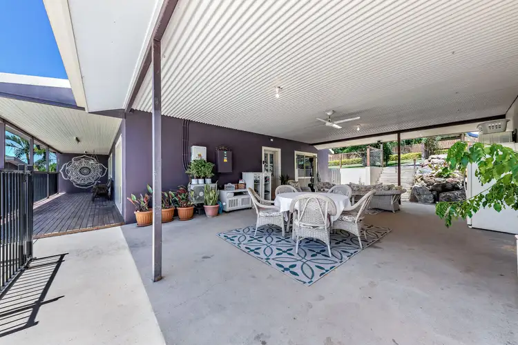 Third view of Homely house listing, 6 Bona Vista Road, Preston QLD 4800
