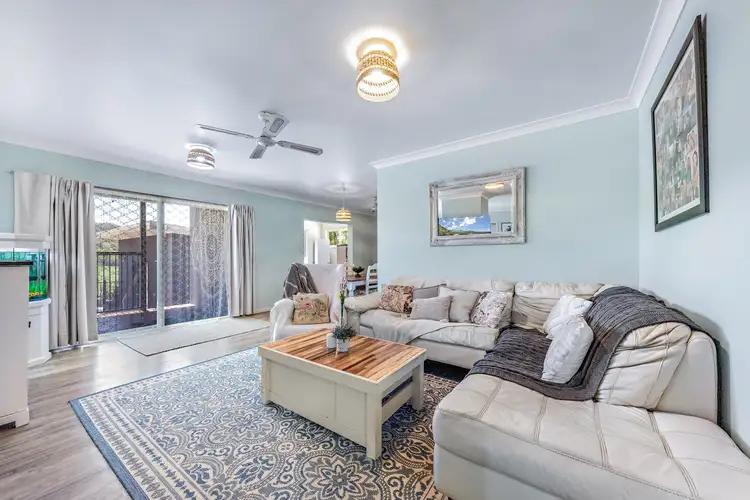 Fourth view of Homely house listing, 6 Bona Vista Road, Preston QLD 4800