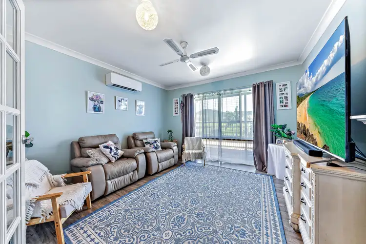 Sixth view of Homely house listing, 6 Bona Vista Road, Preston QLD 4800