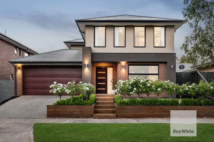 4 Cassara Way, Greenvale VIC 3059