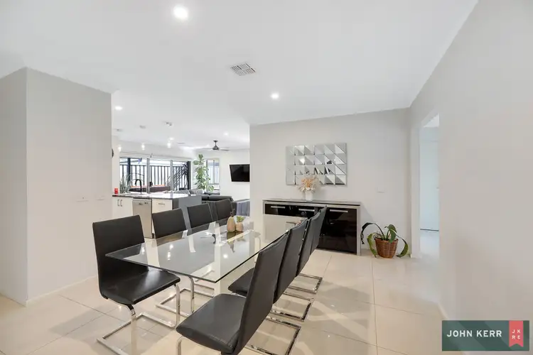 Sixth view of Homely house listing, 4 Avoca Place, Moe VIC 3825