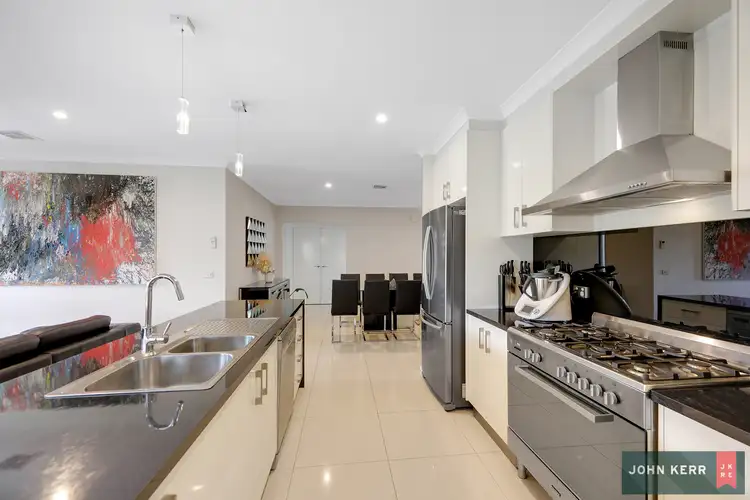 Seventh view of Homely house listing, 4 Avoca Place, Moe VIC 3825