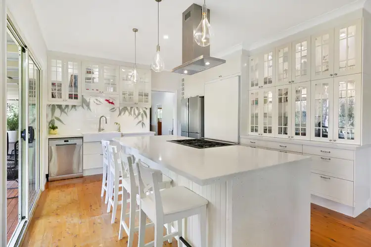 2 Pademelon Pass, Nerang QLD 4211
