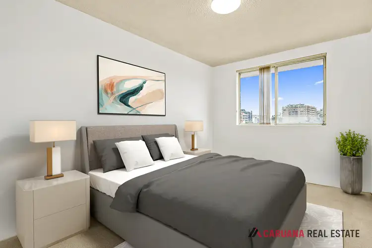 Sixth view of Homely unit listing, 15/1 Baxter Avenue, Kogarah NSW 2217