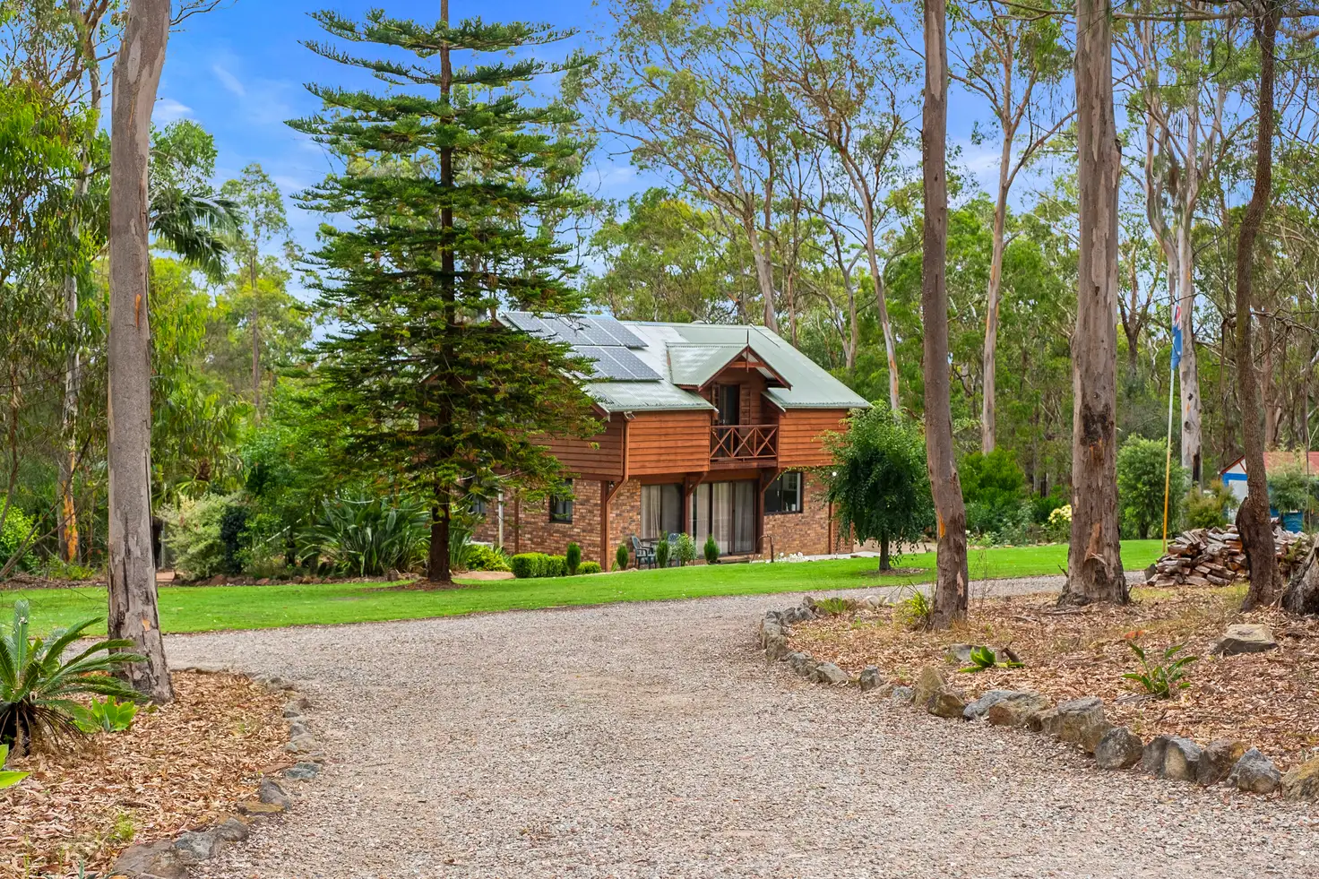 Main view of Homely rural property listing, 669 West Portland Road, Lower Portland NSW 2756