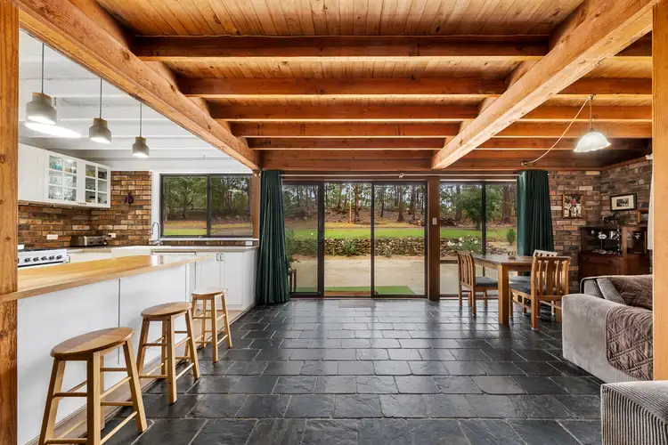 Fourth view of Homely rural property listing, 669 West Portland Road, Lower Portland NSW 2756