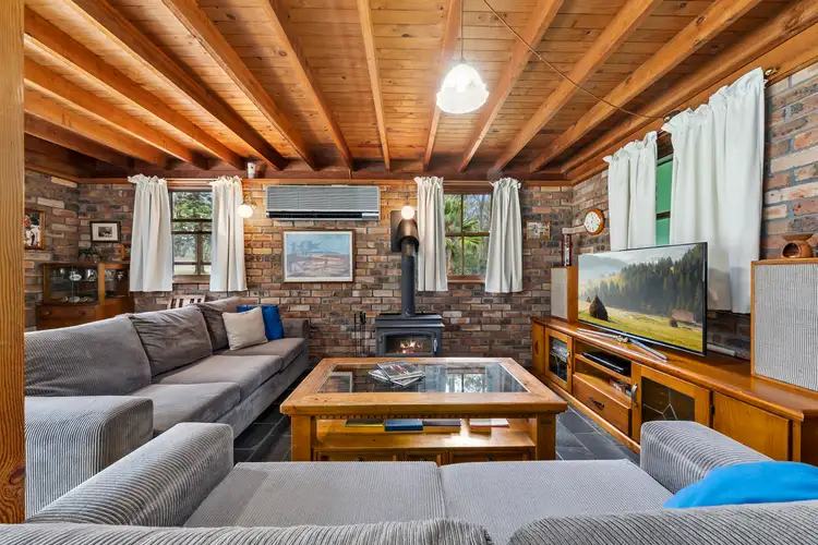 Sixth view of Homely rural property listing, 669 West Portland Road, Lower Portland NSW 2756