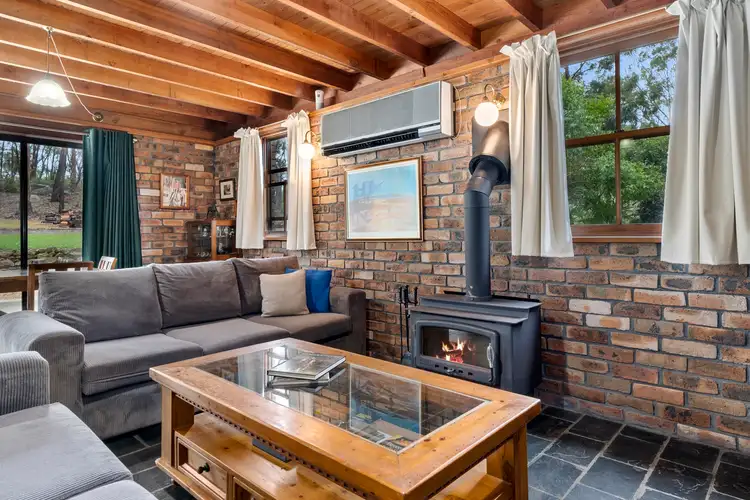 Seventh view of Homely rural property listing, 669 West Portland Road, Lower Portland NSW 2756