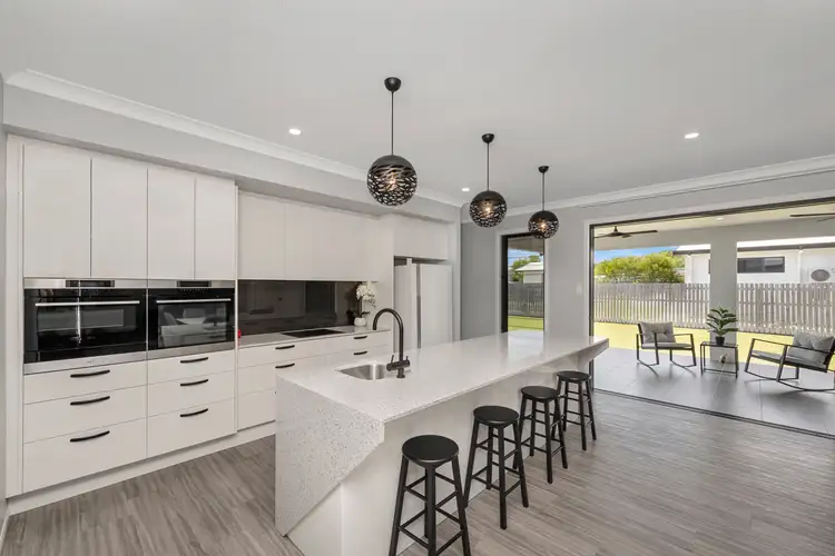 Second view of Homely house listing, 14 Gateway Street, Jensen QLD 4818
