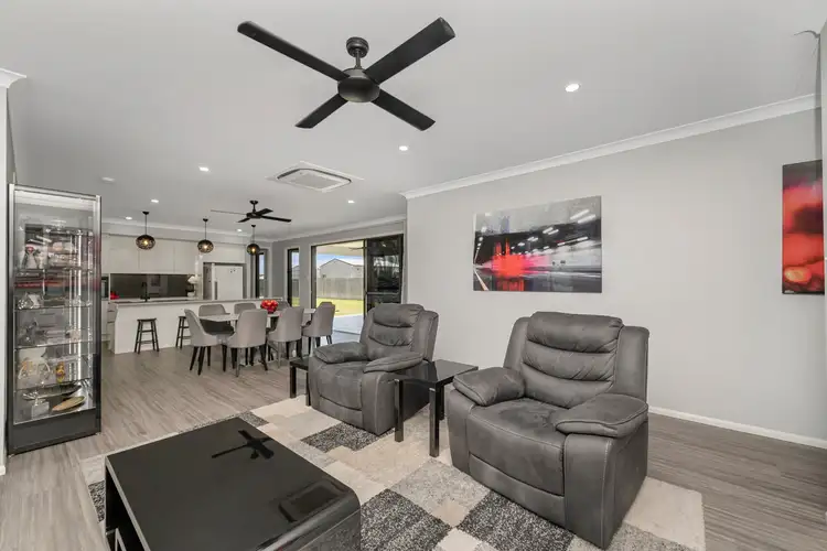 Fifth view of Homely house listing, 14 Gateway Street, Jensen QLD 4818