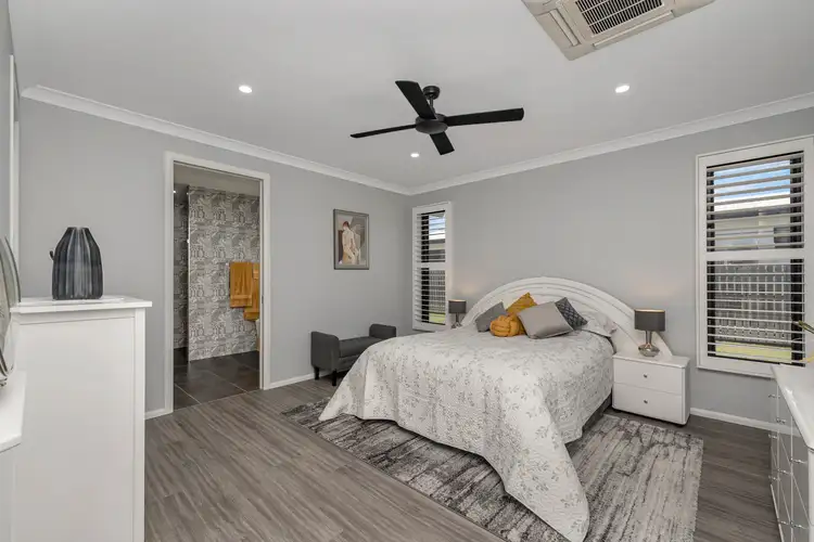 Sixth view of Homely house listing, 14 Gateway Street, Jensen QLD 4818