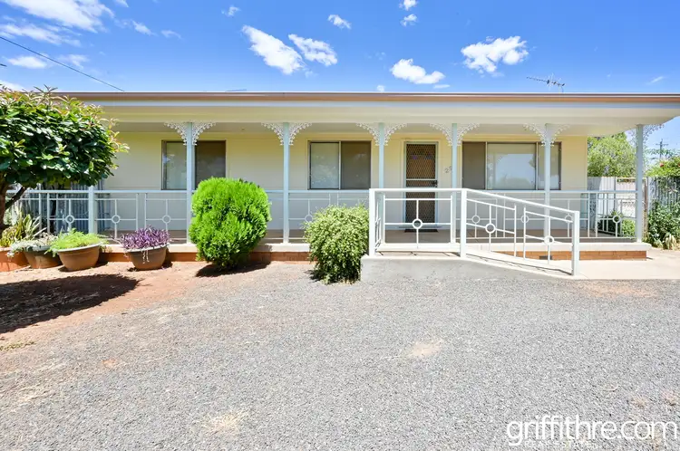Main view of Homely house listing, 29 Lawson Crescent, Griffith NSW 2680