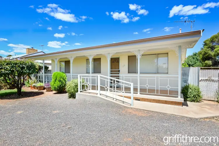 Second view of Homely house listing, 29 Lawson Crescent, Griffith NSW 2680