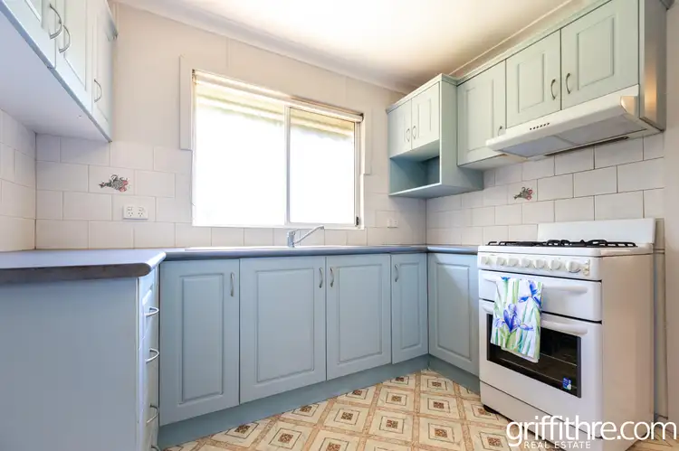 Third view of Homely house listing, 29 Lawson Crescent, Griffith NSW 2680