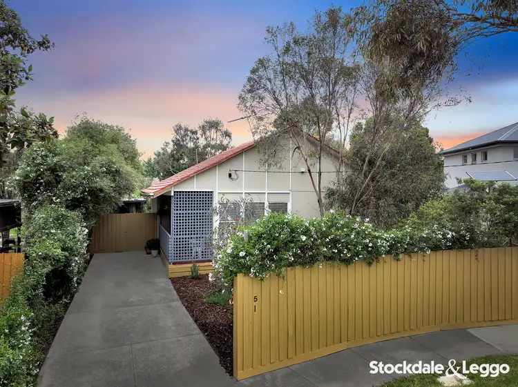 5 Badge Court, Laverton VIC 3028