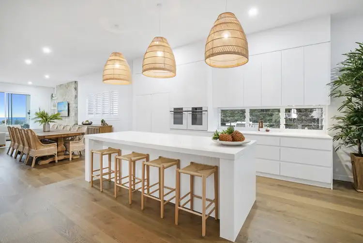 Second view of Homely house listing, 12 Hill Avenue, Burleigh Heads QLD 4220