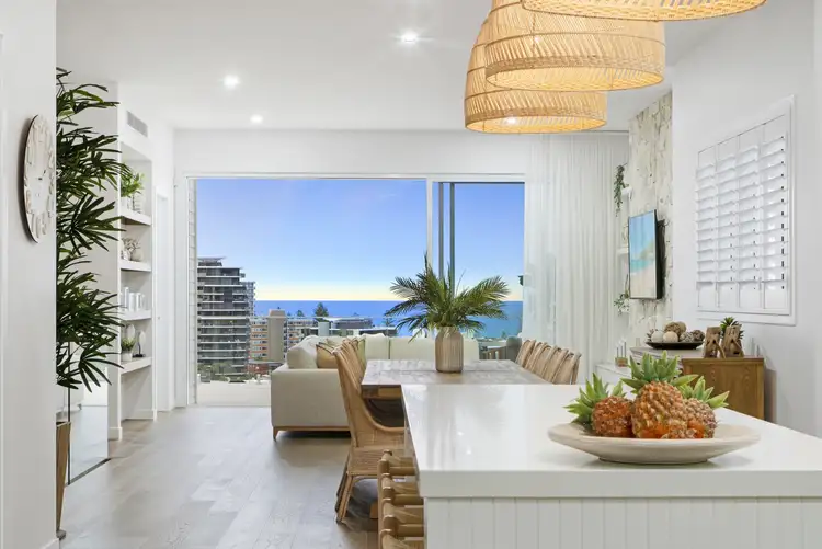 Third view of Homely house listing, 12 Hill Avenue, Burleigh Heads QLD 4220