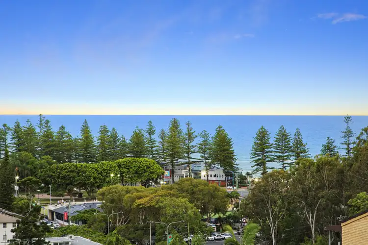 Fifth view of Homely house listing, 12 Hill Avenue, Burleigh Heads QLD 4220