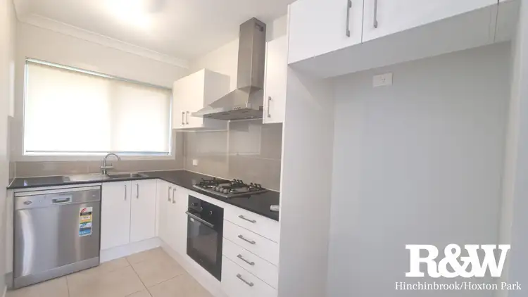 Fourth view of Homely other listing, 15A Wollahan Ave, Denham Court NSW 2565