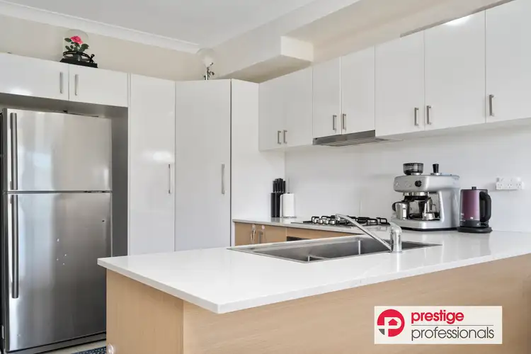 Fourth view of Homely townhouse listing, 1/283-285 Newbridge Road, Chipping Norton NSW 2170