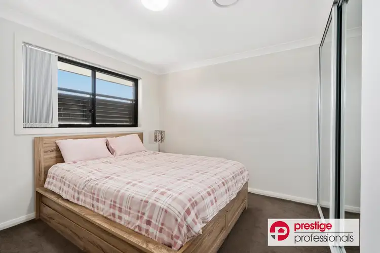 Sixth view of Homely townhouse listing, 1/283-285 Newbridge Road, Chipping Norton NSW 2170