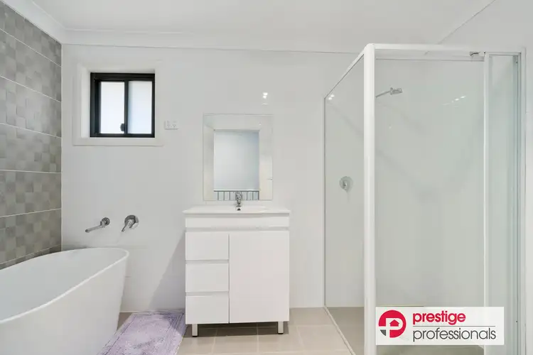 Seventh view of Homely townhouse listing, 1/283-285 Newbridge Road, Chipping Norton NSW 2170