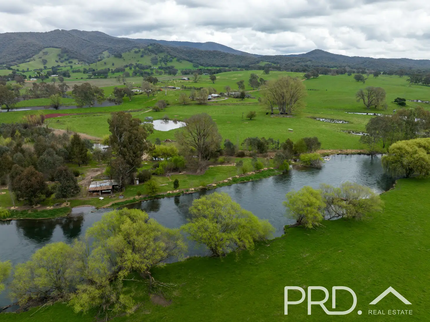 Main view of Homely rural property listing, 371 Snowy Mountains Highway, Tumut NSW 2720