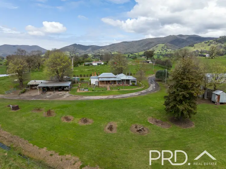Second view of Homely rural property listing, 371 Snowy Mountains Highway, Tumut NSW 2720
