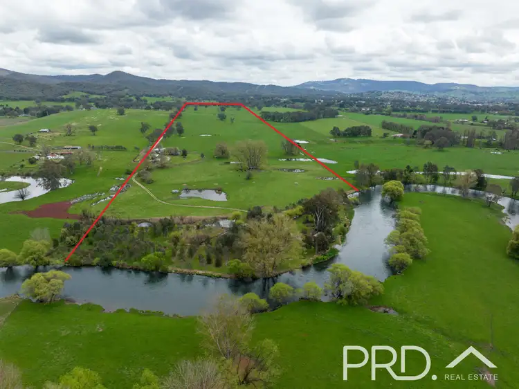 Third view of Homely rural property listing, 371 Snowy Mountains Highway, Tumut NSW 2720