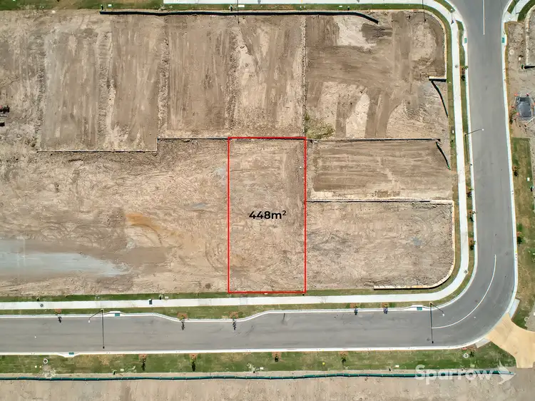 Fifth view of Homely land listing, 9 Bangalow Circuit, Bahrs Scrub QLD 4207