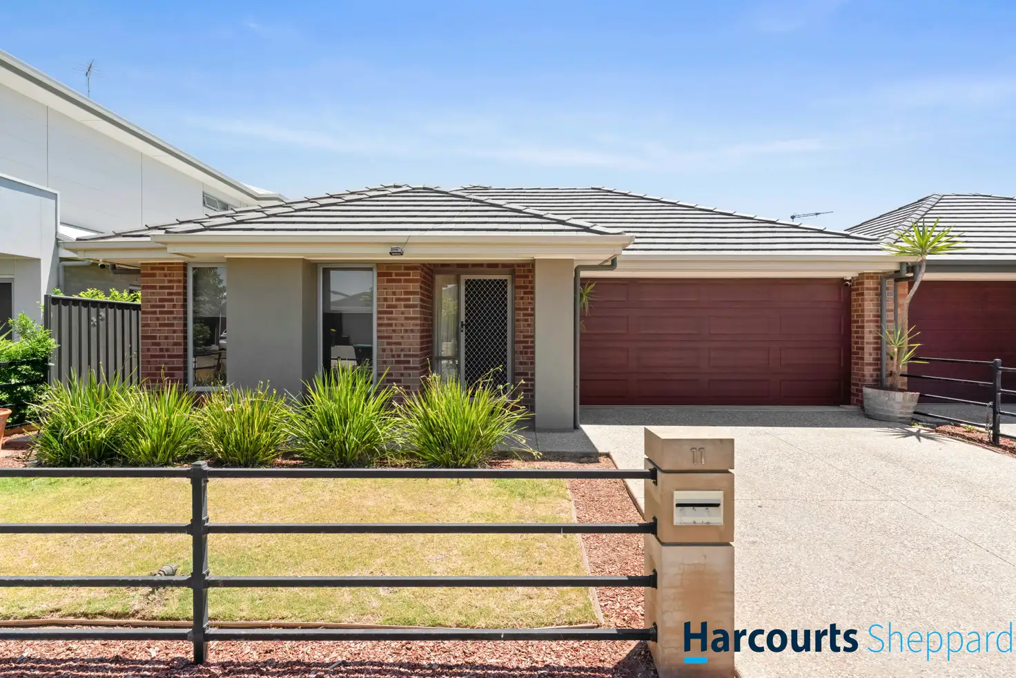 Main view of Homely house listing, 11 Biturro Street, Largs North SA 5016