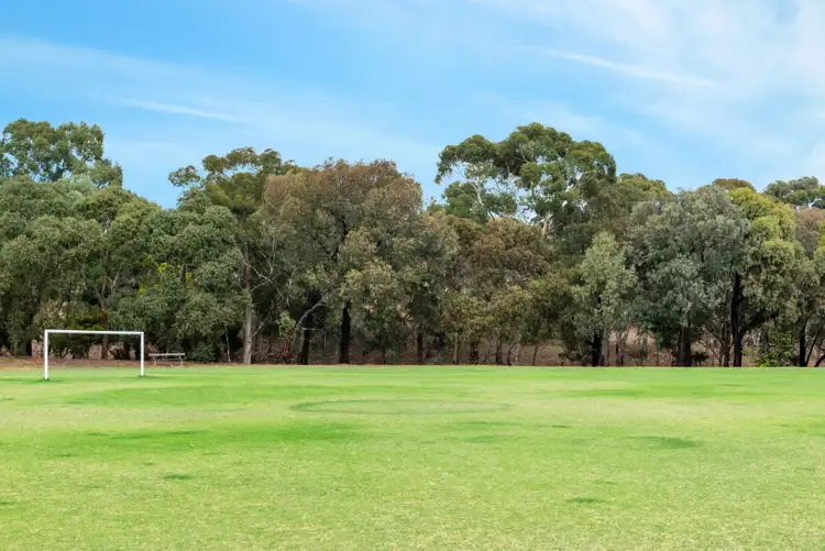 Second view of Homely land listing, 32 O'Neil Street, Panorama SA 5041