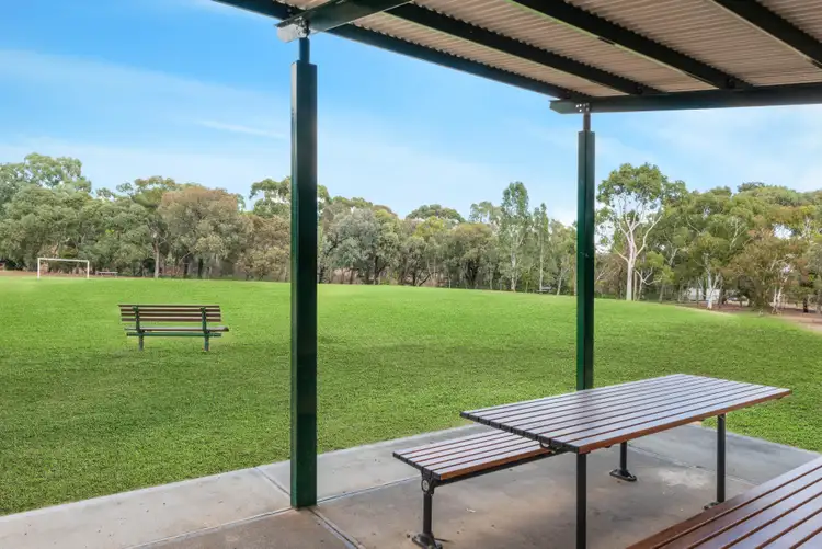 Third view of Homely land listing, 32 O'Neil Street, Panorama SA 5041