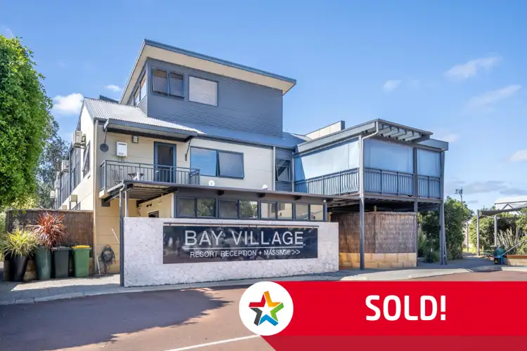 Main view of Homely apartment listing, 56/12 Dunn Bay Road, Dunsborough WA 6281