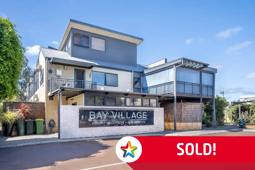 Main view of Homely apartment listing, 56/12 Dunn Bay Road, Dunsborough WA 6281