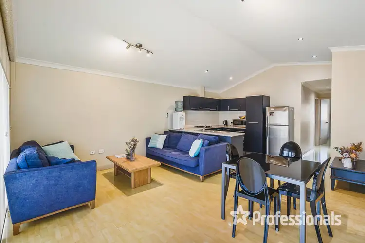 Fourth view of Homely apartment listing, 56/12 Dunn Bay Road, Dunsborough WA 6281