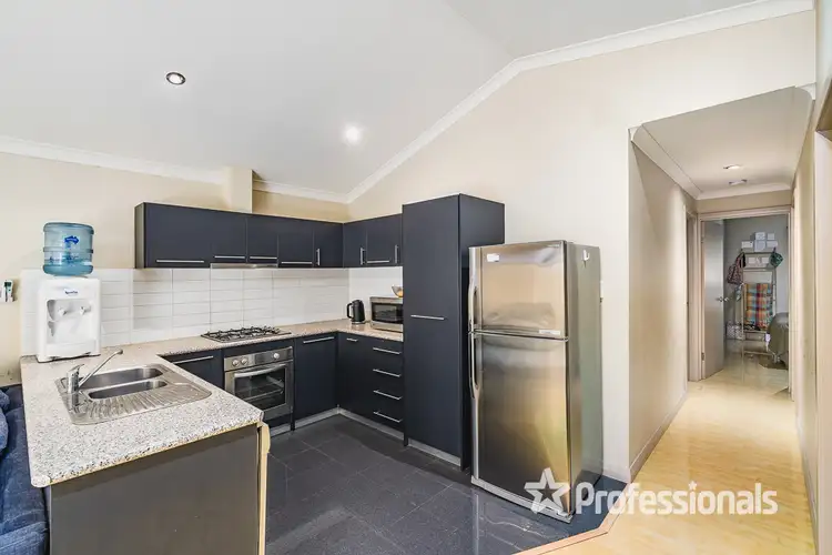 Fifth view of Homely apartment listing, 56/12 Dunn Bay Road, Dunsborough WA 6281
