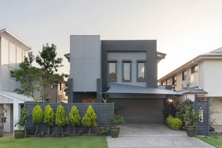 Main view of Homely house listing, 35 Nottinghill Road, Murrumba Downs QLD 4503