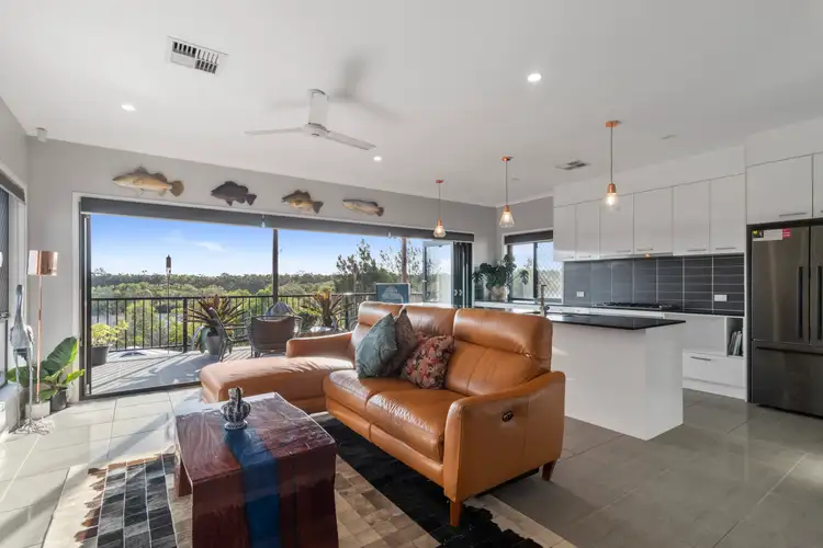 Fourth view of Homely house listing, 35 Nottinghill Road, Murrumba Downs QLD 4503
