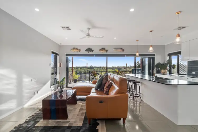 Fifth view of Homely house listing, 35 Nottinghill Road, Murrumba Downs QLD 4503