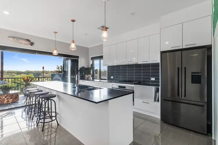 Sixth view of Homely house listing, 35 Nottinghill Road, Murrumba Downs QLD 4503