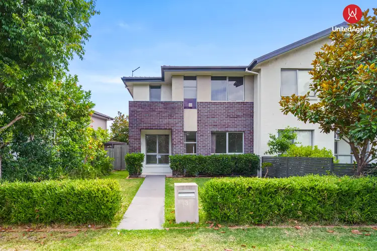 137 Spencer Road, Elizabeth Hills NSW 2171