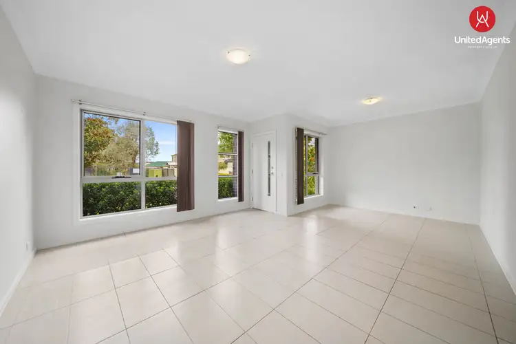 Third view of Homely house listing, 137 Spencer Road, Elizabeth Hills NSW 2171